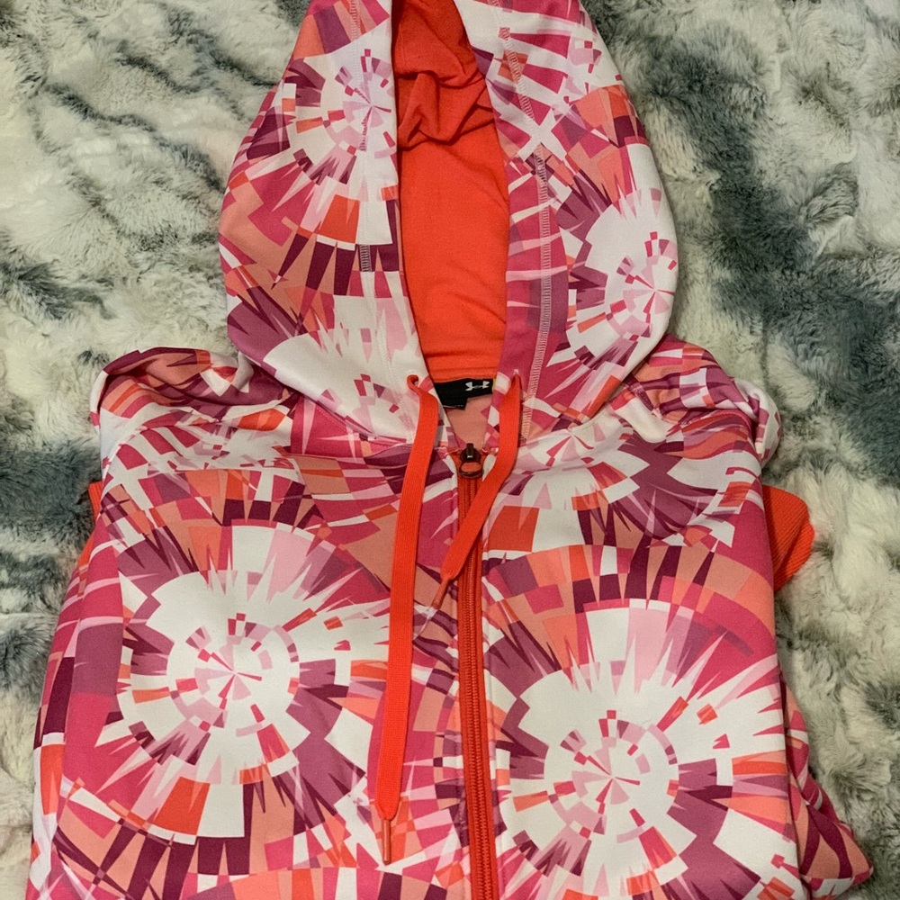 Under Armour Hoodie